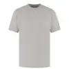 Dstrezzed Mc Queen Organic Cotton Tee 202274 Ghost Grey - Image 5