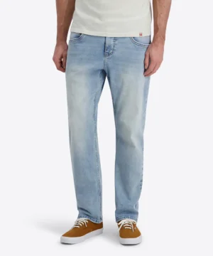 Timezone - Denim Jeans Coast , Sky Blue wash