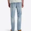 Timezone - Denim Jeans Coast , Sky Blue wash - Image 2