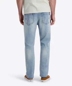 Alternative view of Timezone - Denim Jeans Coast , Sky Blue wash
