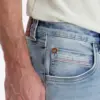 Timezone - Denim Jeans Coast , Sky Blue wash - Image 3