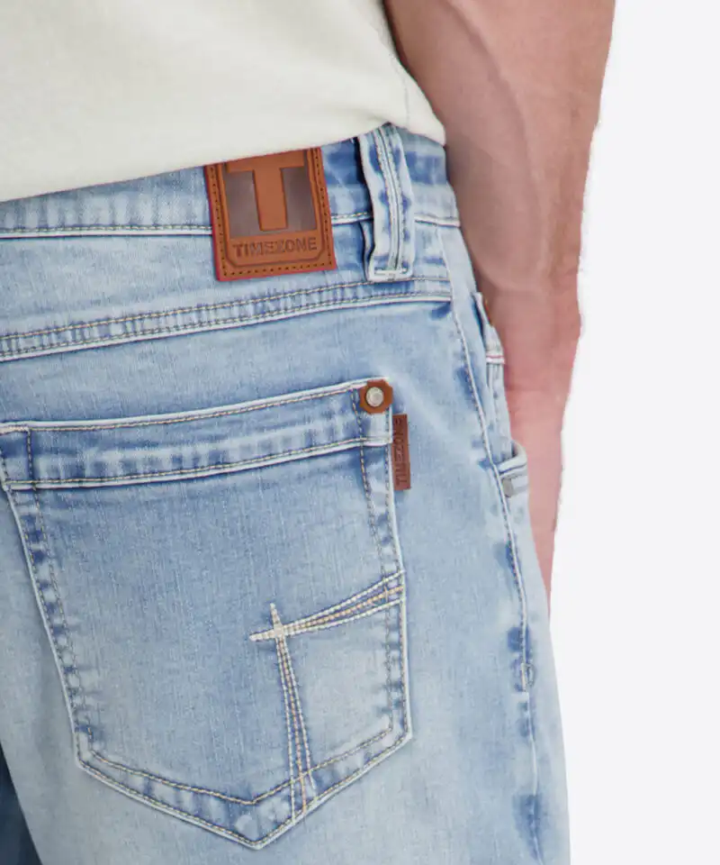 Timezone - Coast , Sky Blue wash - Image 4