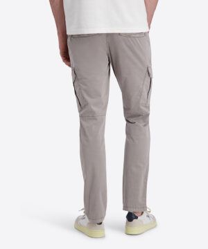 Alternative view of Timezone  Regular Niklas , String Beige