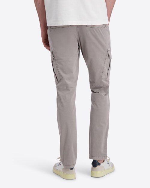 Alternative view of Timezone  Regular Niklas , String Beige