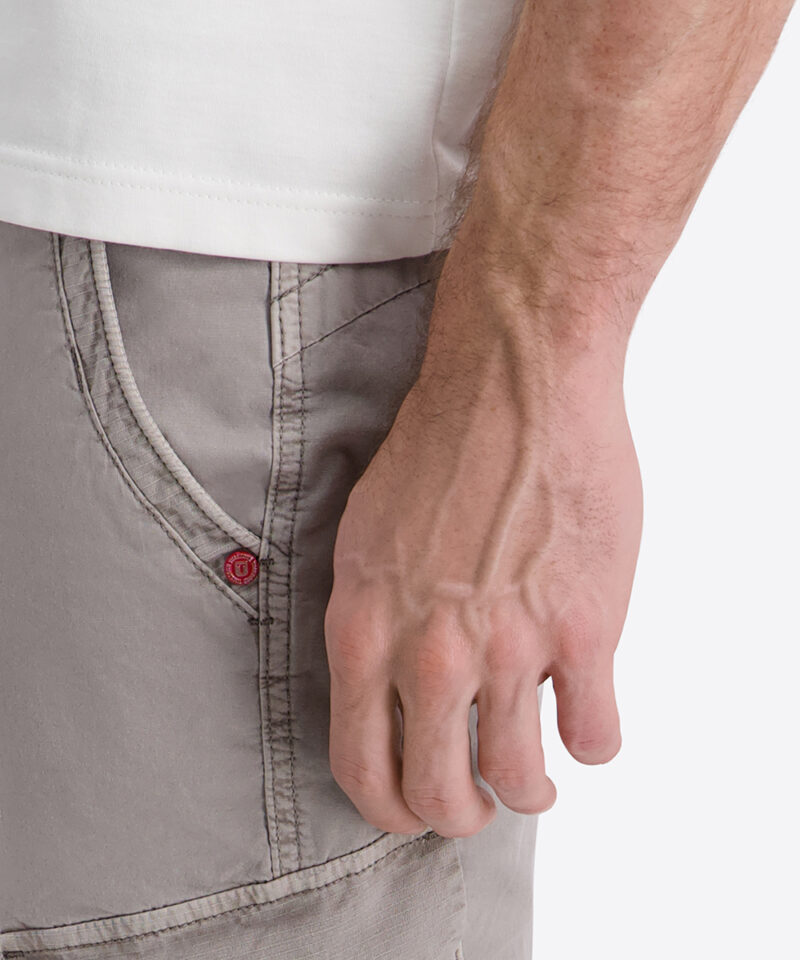 Timezone  Regular Niklas , String Beige - Image 4