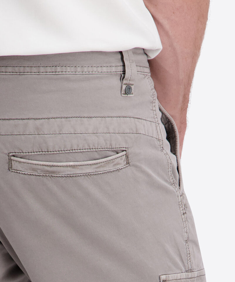 Timezone  Regular Niklas , String Beige - Image 5