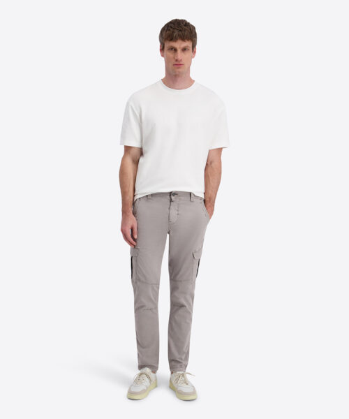 Timezone Regular Niklas , String Beige image4