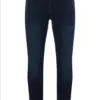 Timezone - Slim Scott Denim Jeans Dark blue - Image 3