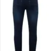 Timezone - Slim Scott Denim Jeans Dark blue - Image 4
