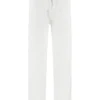 Dstrezzed 501822 : 100% Linen Pants- White