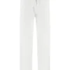Dstrezzed 501822 : 100% Crispy Linen Pants White