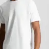 Dstrezzed Mc Queen Organic Cotton  T-shirt 202274 White - Image 3