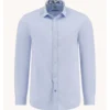 A Fish Named Fred - Oxford Shirt, Light Blue
