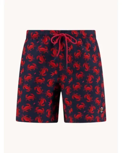 A fish named Fred 33.255  Swimshort crabs