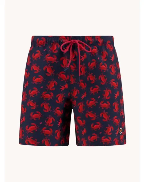 A fish named Fred 33.255 Swimshort Crabs