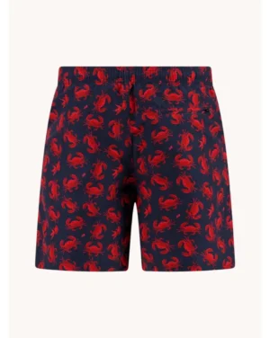 Alternative view of A fish named Fred 33.255  Swimshort Crabs