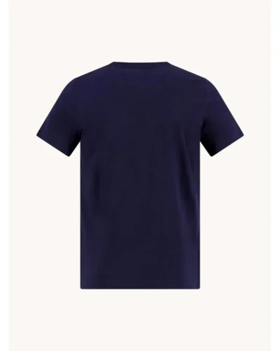 Alternative view of A fish named Fred 33.403  T-shirt Fred fish