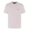 Dstrezzed Nickolas Tee-shirt 203054 Violet Ice - Image 6