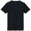 Dstrezzed Mc Queen Organic cotton T-shirt 202274 Black - Image 3