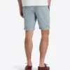 Timezone Slim Luca Short 40064.1166-29 Greyish Blue - Image 3