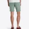 Timezone Slim Luca Short 40064.1166-29 Sea Green - Image 3