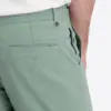 Timezone Slim Luca Short 40064.1166-29 Sea Green - Image 5