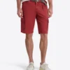 Timezone Ryker Cargo Shorts, Red Rum