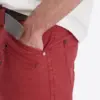 Timezone Ryker Cargo Shorts, Red Rum - Image 5