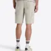 Timezone Ryker Cargo Shorts, Light Grey - Image 4