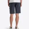Timezone Ryker Cargo Shorts, Washed Blue - Image 2