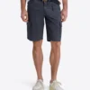 Timezone Ryker Cargo Shorts, Washed Blue