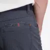 Timezone Ryker Cargo Shorts, Washed Blue - Image 5