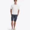 Timezone Ryker Cargo Shorts, Washed Blue - Image 6