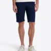 Timezone Slim Janno shorts, Blue Dot Minimal