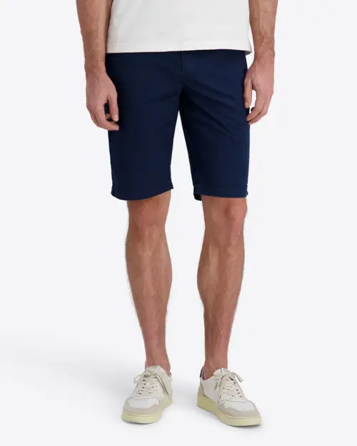 Timezone Slim Janno shorts 40000.1215-32 Blue Dot Minimal
