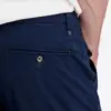 Timezone Slim Janno shorts 40000.1215-32 Blue Dot Minimal - Image 6