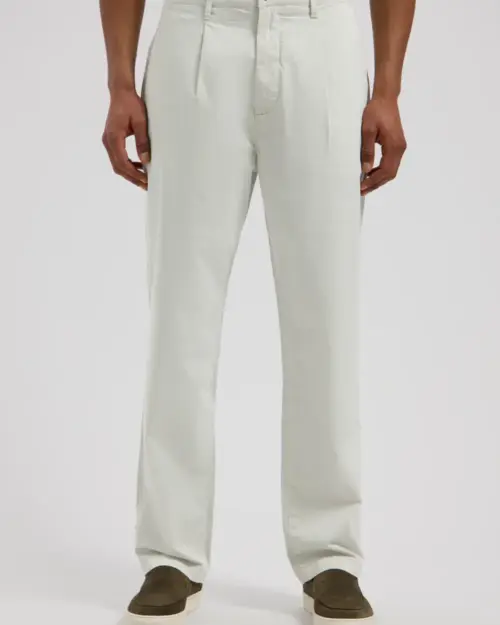 Dstrezzed Brando Loose-fit Chino 502020 Silver Birch