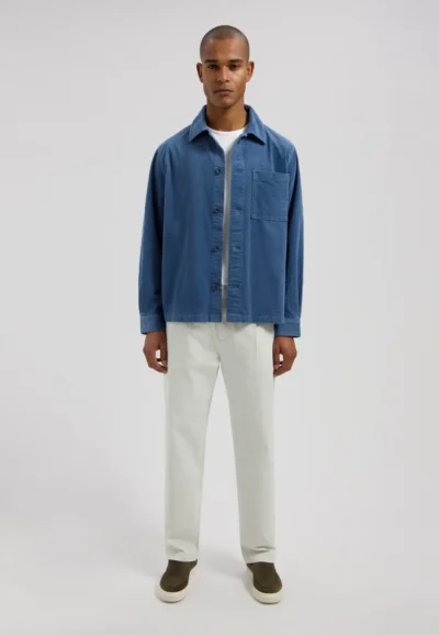 Alternative view of Dstrezzed 502020 Brando Loose-fit Chino