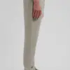 Dstrezzed 100% Crispy Linen Pants 501822 Vintage Khaki - Image 4