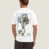 Dstrezzed  Collin Artwork Tee-shirt 203550