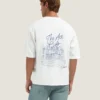 Dstrezzed  Kole Artwork Tee-shirt 203558