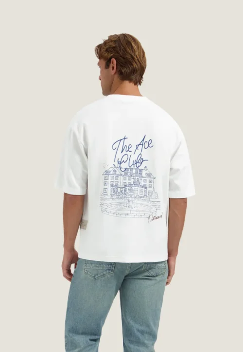 Dstrezzed Kole Artwork Tee-shirt 203558