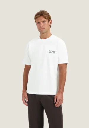 Alternative view of Dstrezzed  Collin Artwork Tee-shirt 203550