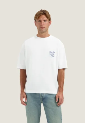 Alternative view of Dstrezzed  Kole Artwork Tee-shirt 203558