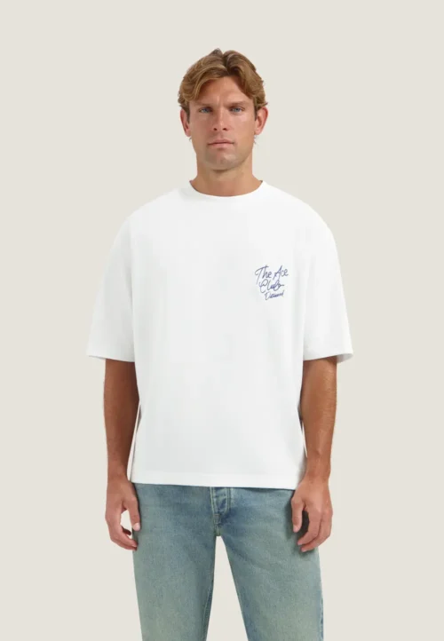 Alternative view of Dstrezzed  Kole Artwork Tee-shirt 203558