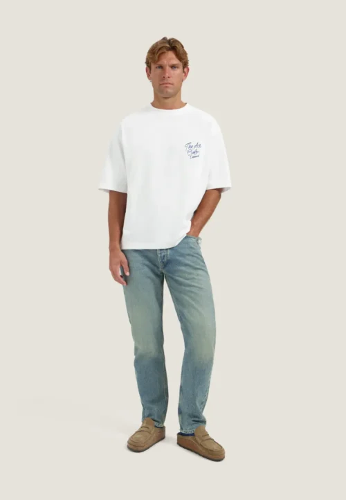 Dstrezzed  Kole Artwork Tee-shirt 203558 - Image 5