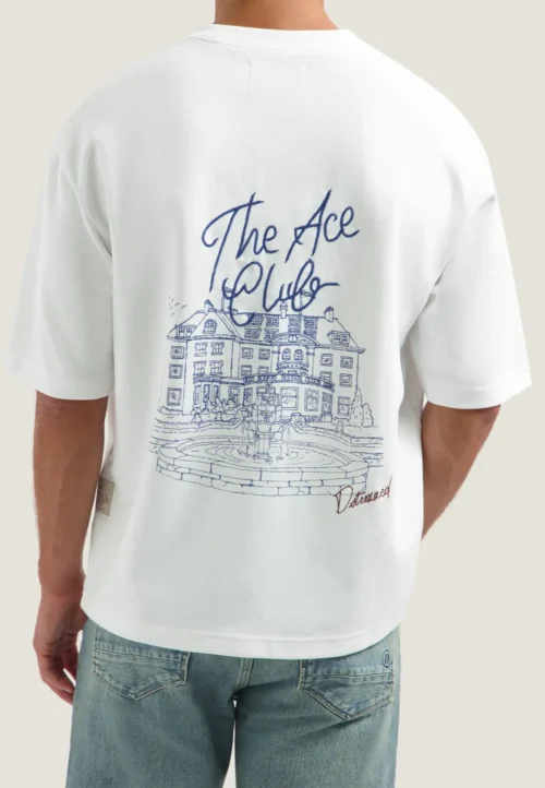 Dstrezzed  Kole Artwork Tee-shirt 203558 - Image 6