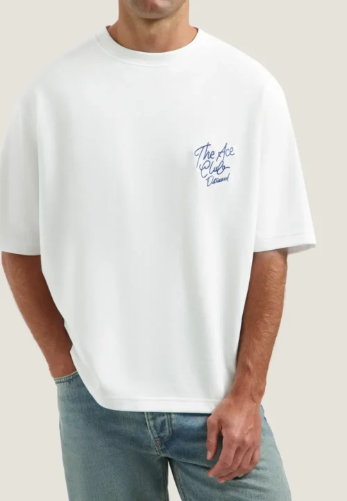 Dstrezzed  Kole Artwork Tee-shirt 203558 - Image 7