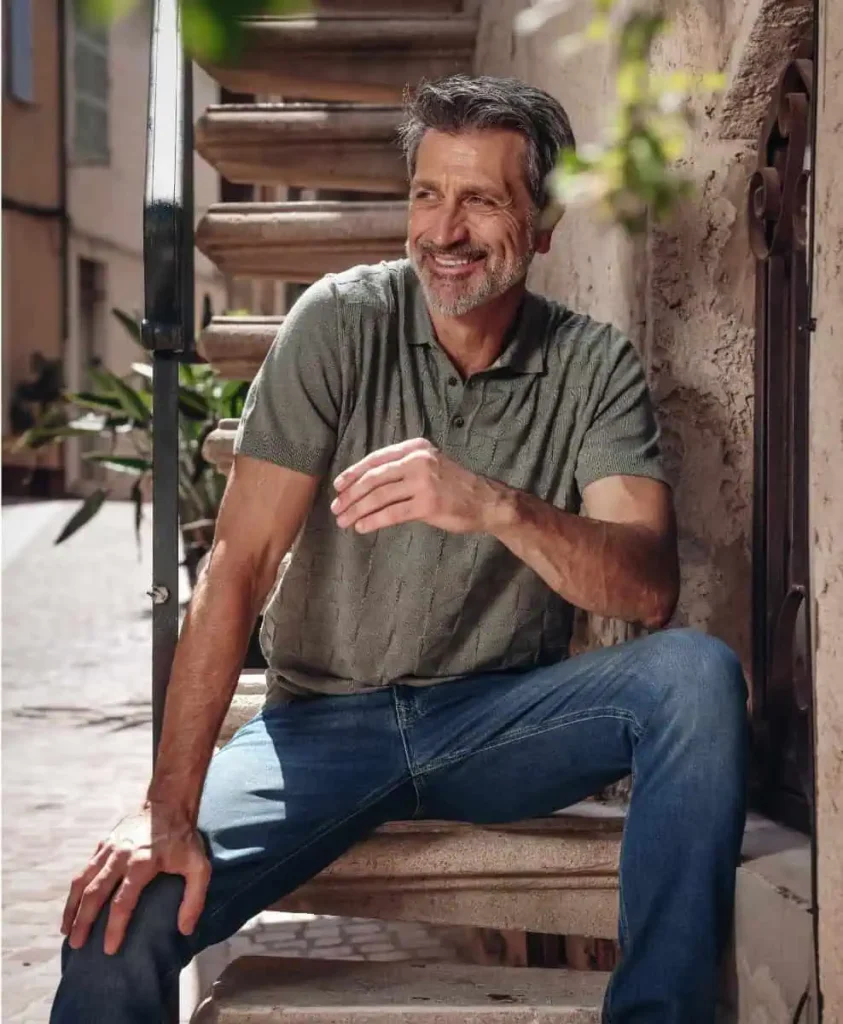 Dad. Hero. Friend. Style Icon image2