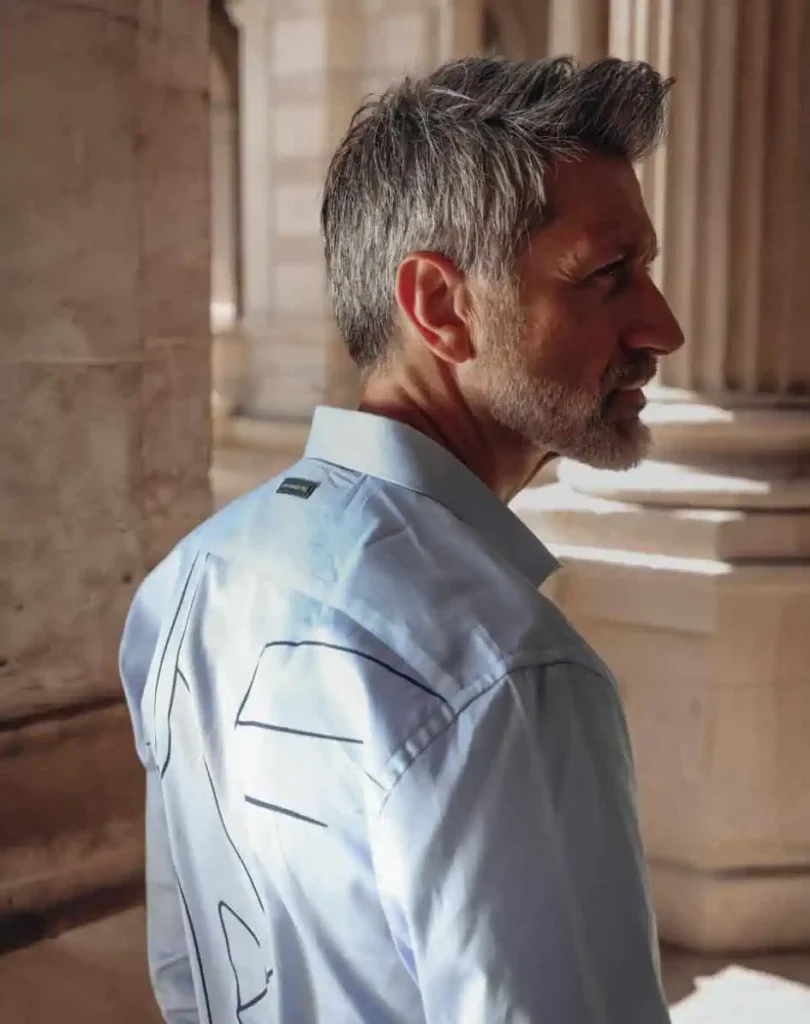 Dad. Hero. Friend. Style Icon image3